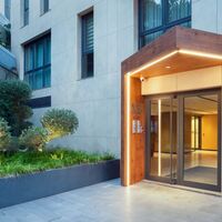 Апартаменты в Турции, Стамбул