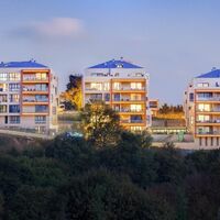 Апартаменты в Турции, Стамбул