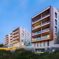 Апартаменты в Турции, Стамбул