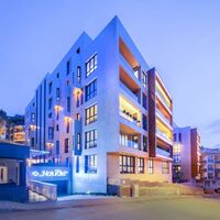 Апартаменты в Турции, Стамбул