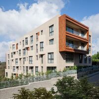 Апартаменты в Турции, Стамбул