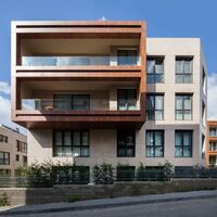 Апартаменты в Турции, Стамбул