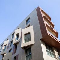 Апартаменты в Турции, Стамбул