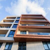 Апартаменты в Турции, Стамбул