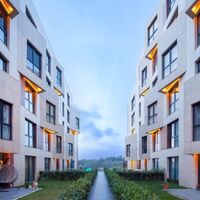 Апартаменты в Турции, Стамбул