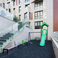 Апартаменты в Турции, Стамбул