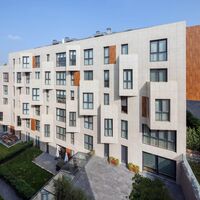 Апартаменты в Турции, Стамбул