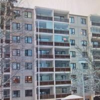 Flat in Finland, Kouvola, 79 sq.m.
