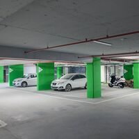 Апартаменты в Турции, Стамбул