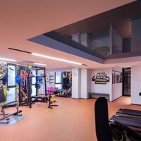 Апартаменты в Турции, Стамбул