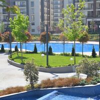 Apartment in Turkey, Istanbul