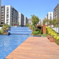 Apartment in Turkey, Istanbul