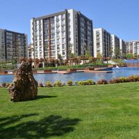 Apartment in Turkey, Istanbul