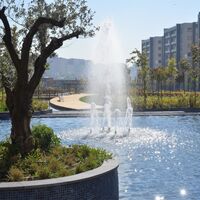 Apartment in Turkey, Istanbul