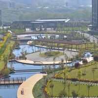 Apartment in Turkey, Istanbul