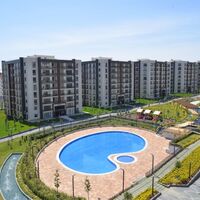 Apartment in Turkey, Istanbul