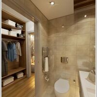 Apartment in Turkey, Istanbul