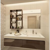 Apartment in Turkey, Istanbul