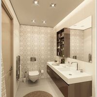 Apartment in Turkey, Istanbul