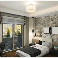 Apartment in Turkey, Istanbul