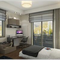 Apartment in Turkey, Istanbul