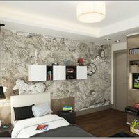 Apartment in Turkey, Istanbul