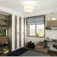 Apartment in Turkey, Istanbul