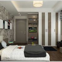 Apartment in Turkey, Istanbul