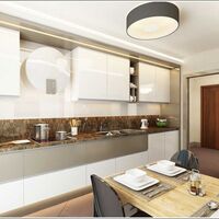 Apartment in Turkey, Istanbul