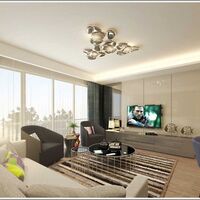 Apartment in Turkey, Istanbul