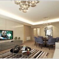 Apartment in Turkey, Istanbul