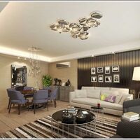 Apartment in Turkey, Istanbul