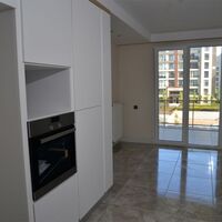 Apartment in Turkey, Istanbul