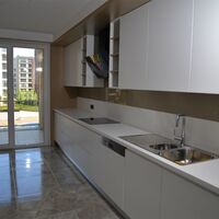 Apartment in Turkey, Istanbul