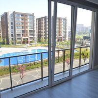 Apartment in Turkey, Istanbul