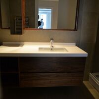 Apartment in Turkey, Istanbul