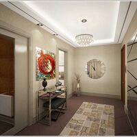 Apartment in Turkey, Istanbul