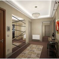 Apartment in Turkey, Istanbul