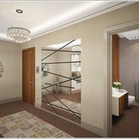 Apartment in Turkey, Istanbul