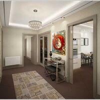 Apartment in Turkey, Istanbul