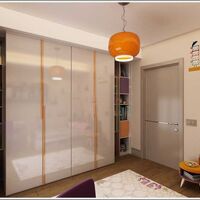 Apartment in Turkey, Istanbul