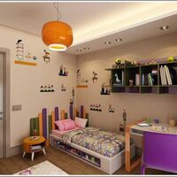 Apartment in Turkey, Istanbul