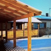 Дом в Финляндии, Коувола, 182 кв.м.