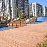 Апартаменты в Турции, Стамбул