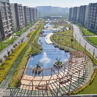 Апартаменты в Турции, Стамбул