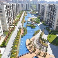 Апартаменты в Турции, Стамбул