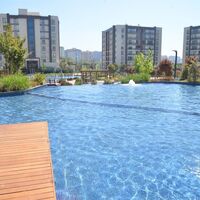 Апартаменты в Турции, Стамбул