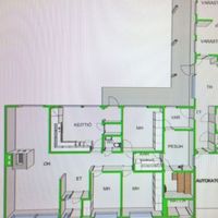 Дом в Финляндии, Коувола, 182 кв.м.