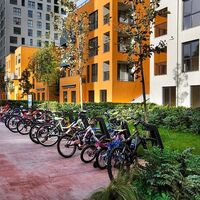 Апартаменты в Турции, Стамбул