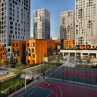 Апартаменты в Турции, Стамбул